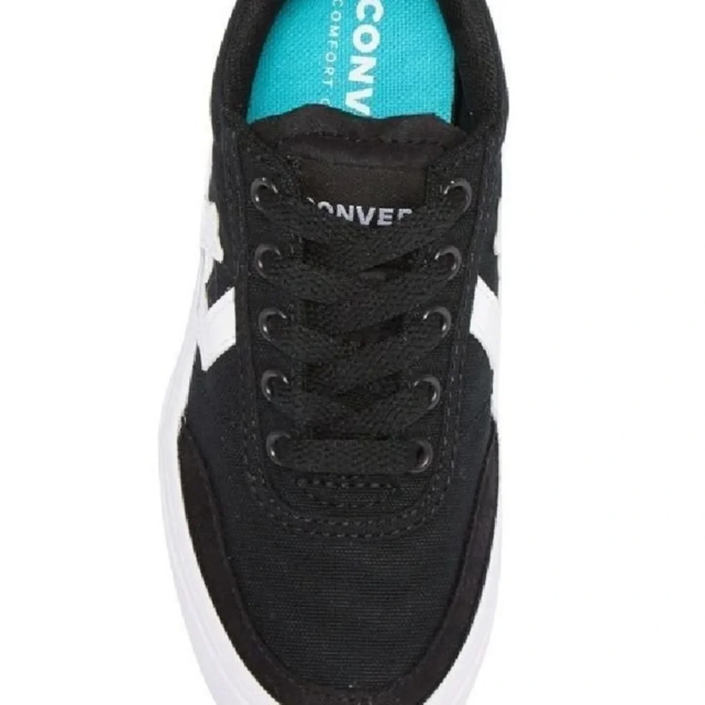 Converse Courtland Ox‎ Sneaker/Shoe | New in BOX/NWT!! 👟🖤